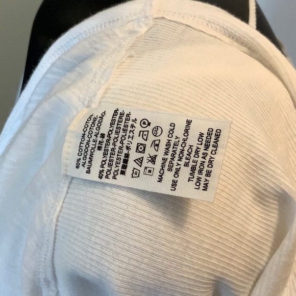 BNWT We the Free // Short Sleeve Tee - Picture 8 of 9